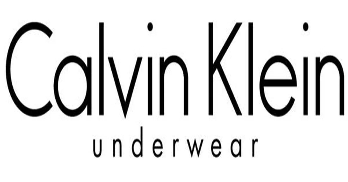 Calvin Klein Underwear desembarca en la Argentina