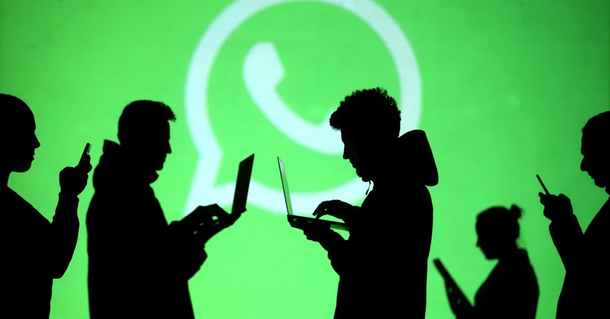 WhatsApp: So erfahren Sie, mit wem Ihr Partner oder Ihre Freunde am meisten sprechen