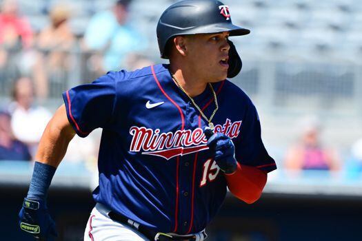 Giovanny Urshela reported with a home run on the debut of Los