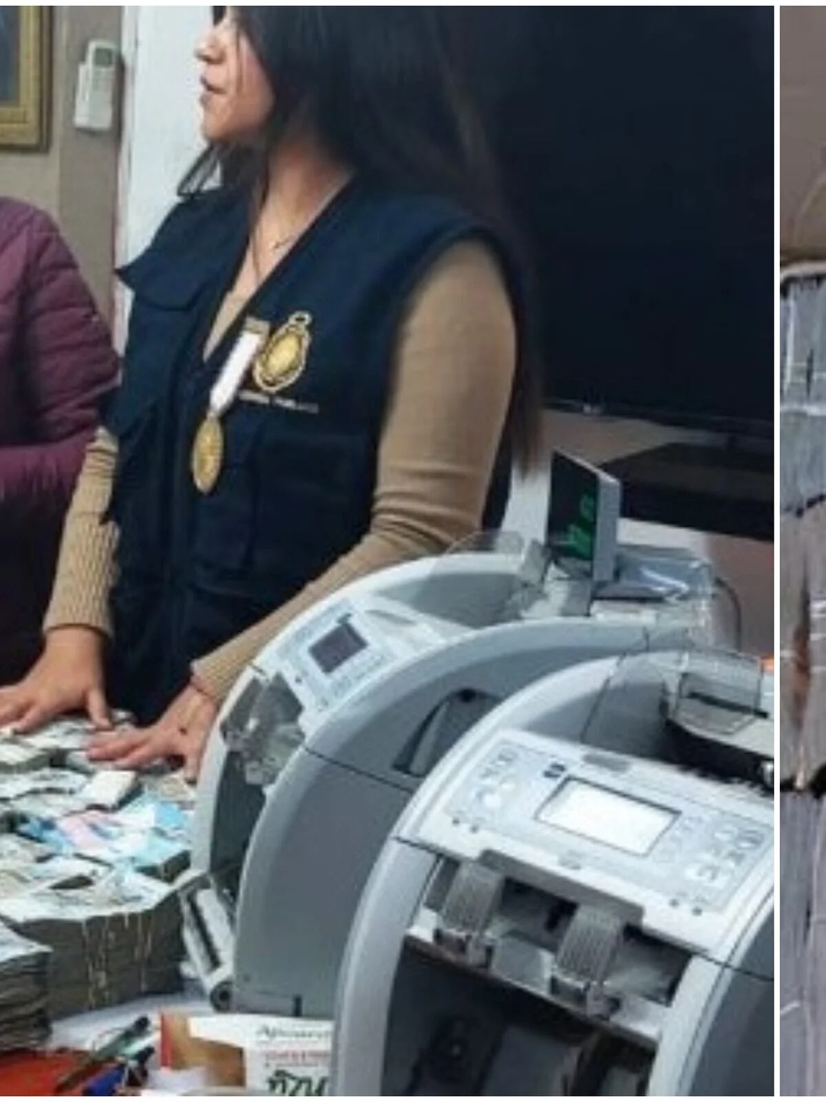 Sentencian a dos tenderas que intentaron robar ropa de tiendas Ripley -  Noticias - Ministerio Público Fiscalía de la Nación - Plataforma del Estado  Peruano