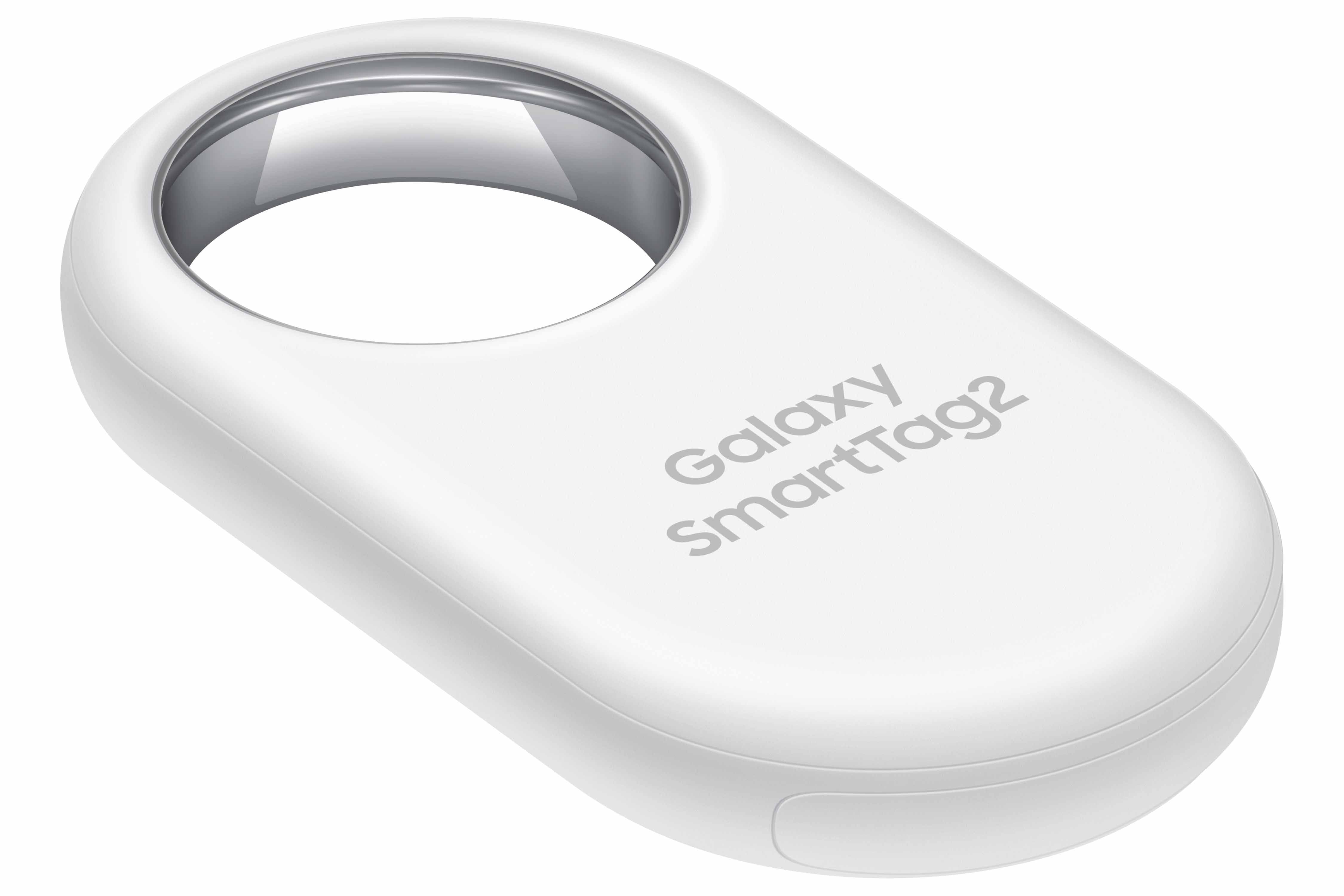 Galaxy SmartTag 2: características principales del nuevo rastreador de  Samsung - Infobae