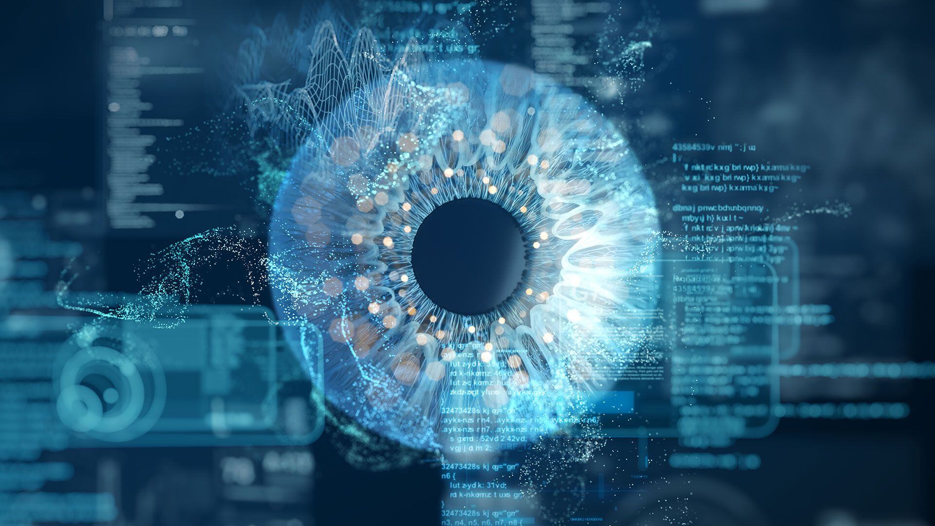 Nueva investigación sueca revela que el 5% de las personas de 70 años padece glaucoma, muchos de ellos desconociendo su condición hasta ser examinados
(Getty Images)