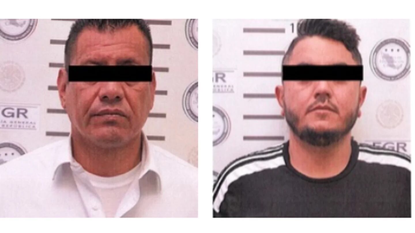 Llevaban 100 Kilos De Metanfetamina Escondidos En Huevos Los Detuvieron En Una Central De 6382