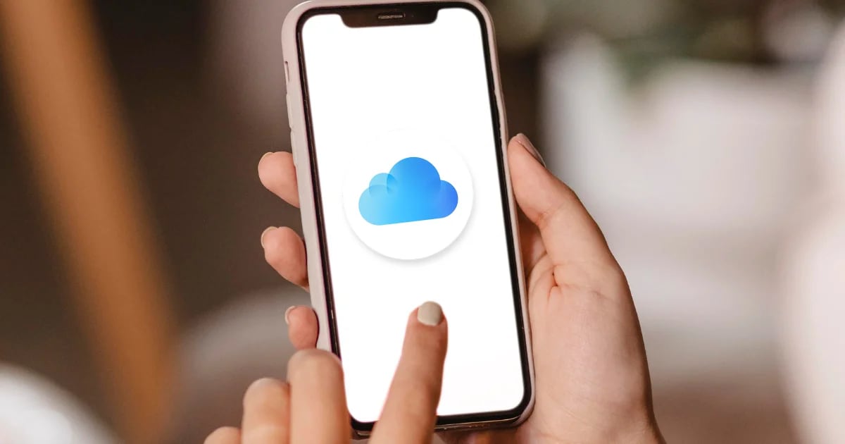 Apple is changing iCloud to improve iCloud Drive and email
