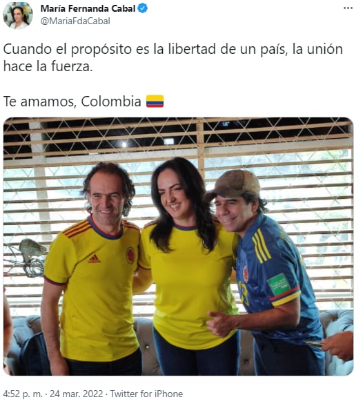 rencontre avec colombienne