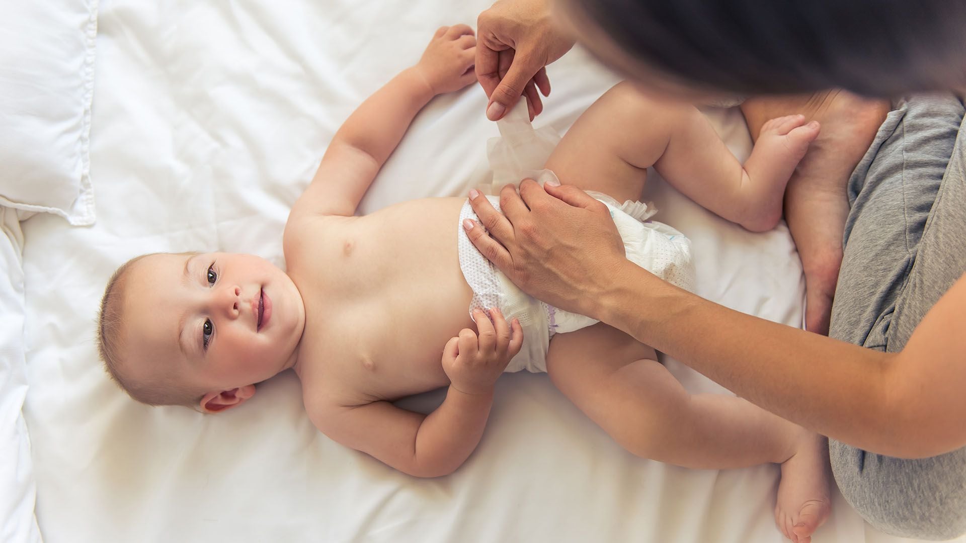 "La mayoría de los aspirantes desean bebés o niños menores a dos años, y los niños más grandes, no tienen la oportunidad de vivir la vida que merecen como todo niño", dijo la psicóloga Sonia Almada (iStock)