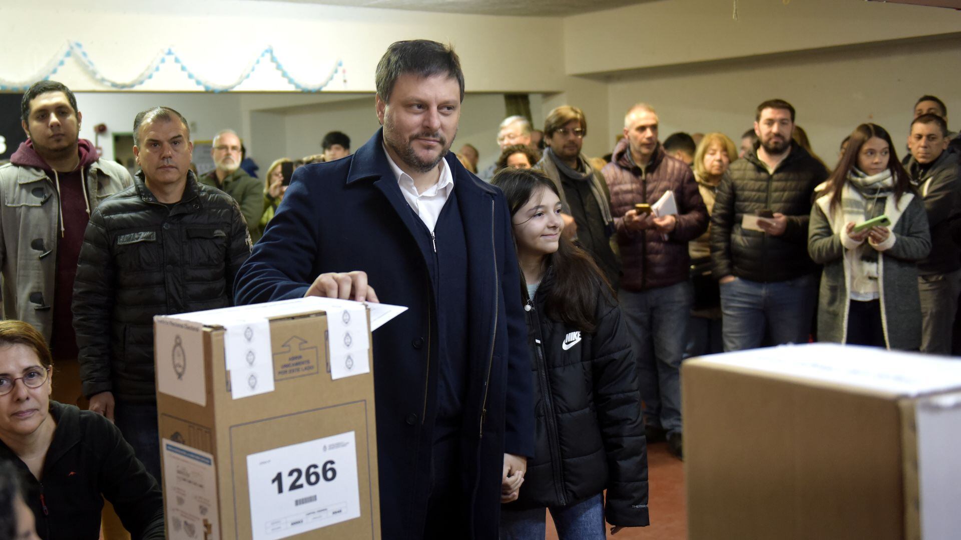 LAS-PASO-2023-Elecciones-2023-Votación-de-Leandro Santoro