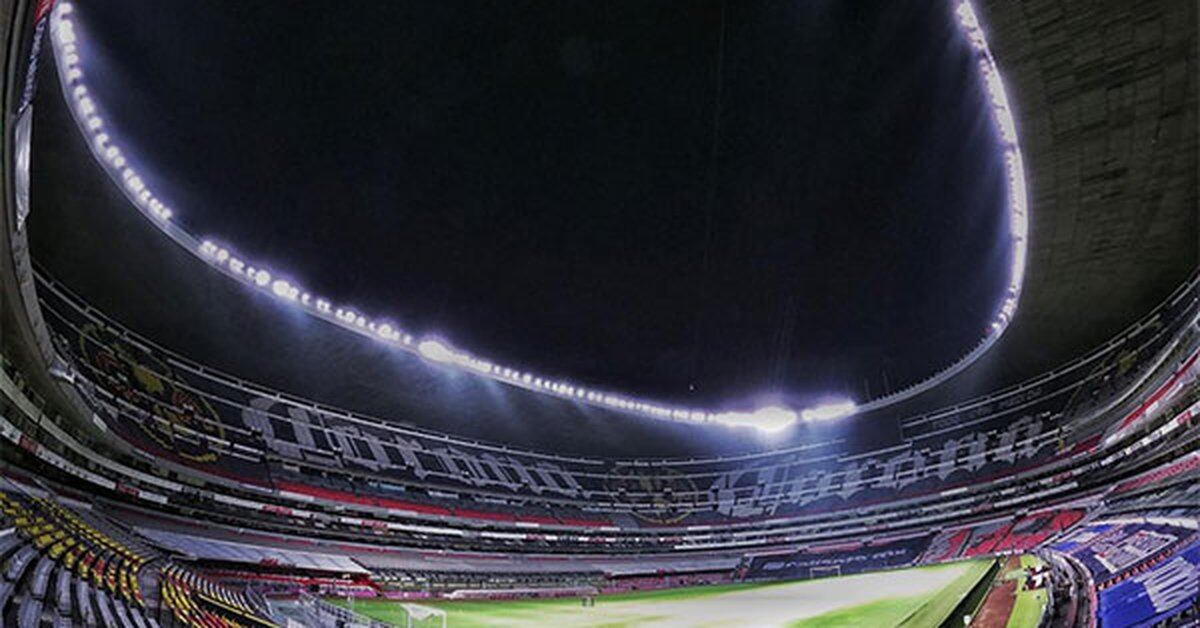 Estas son las nuevas remodelaciones que tendrá el estadio Azteca para el Mundial 2026