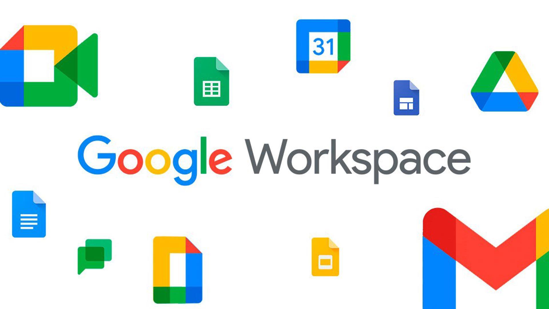 Google Workspace