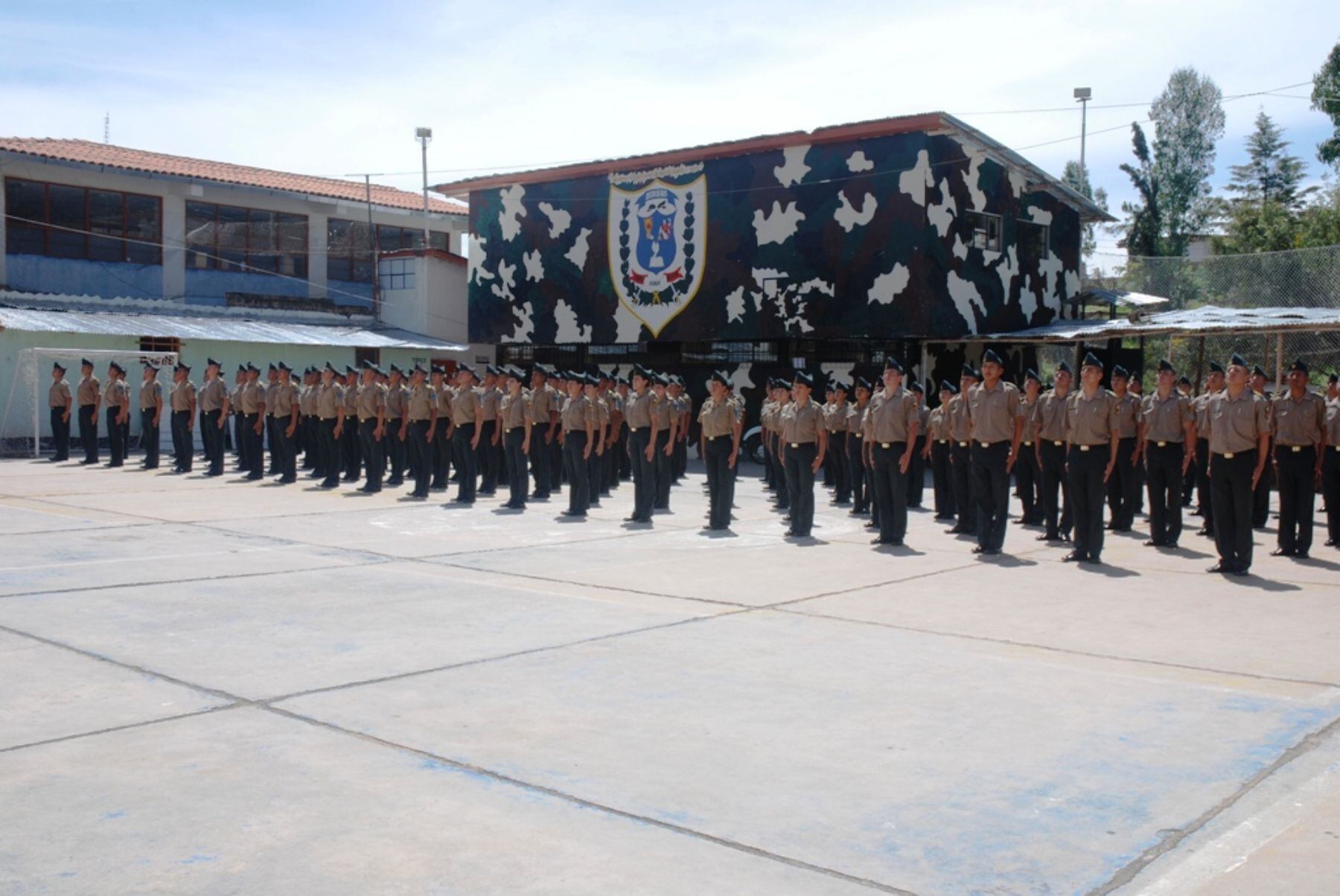 Conoce los principales requisitos para ser policía.