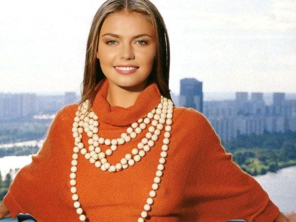 Alina Kabaeva