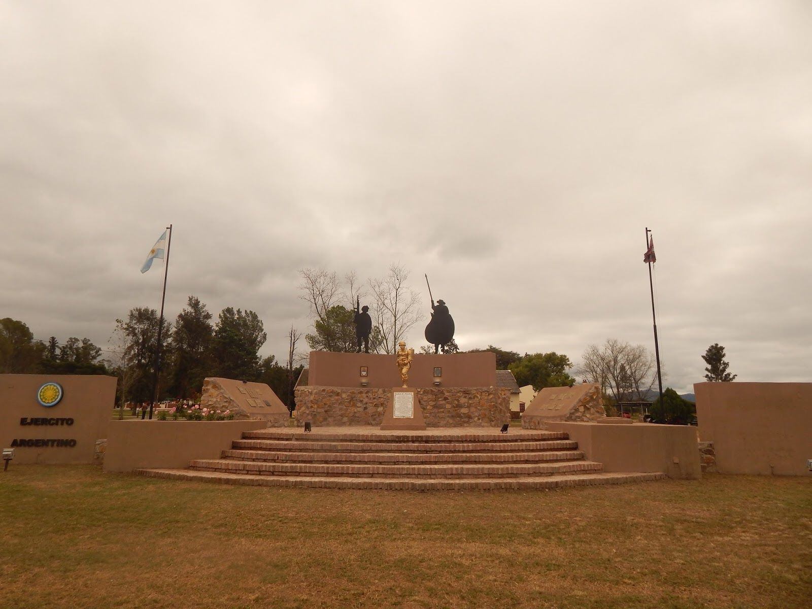 Combate de Manchalá