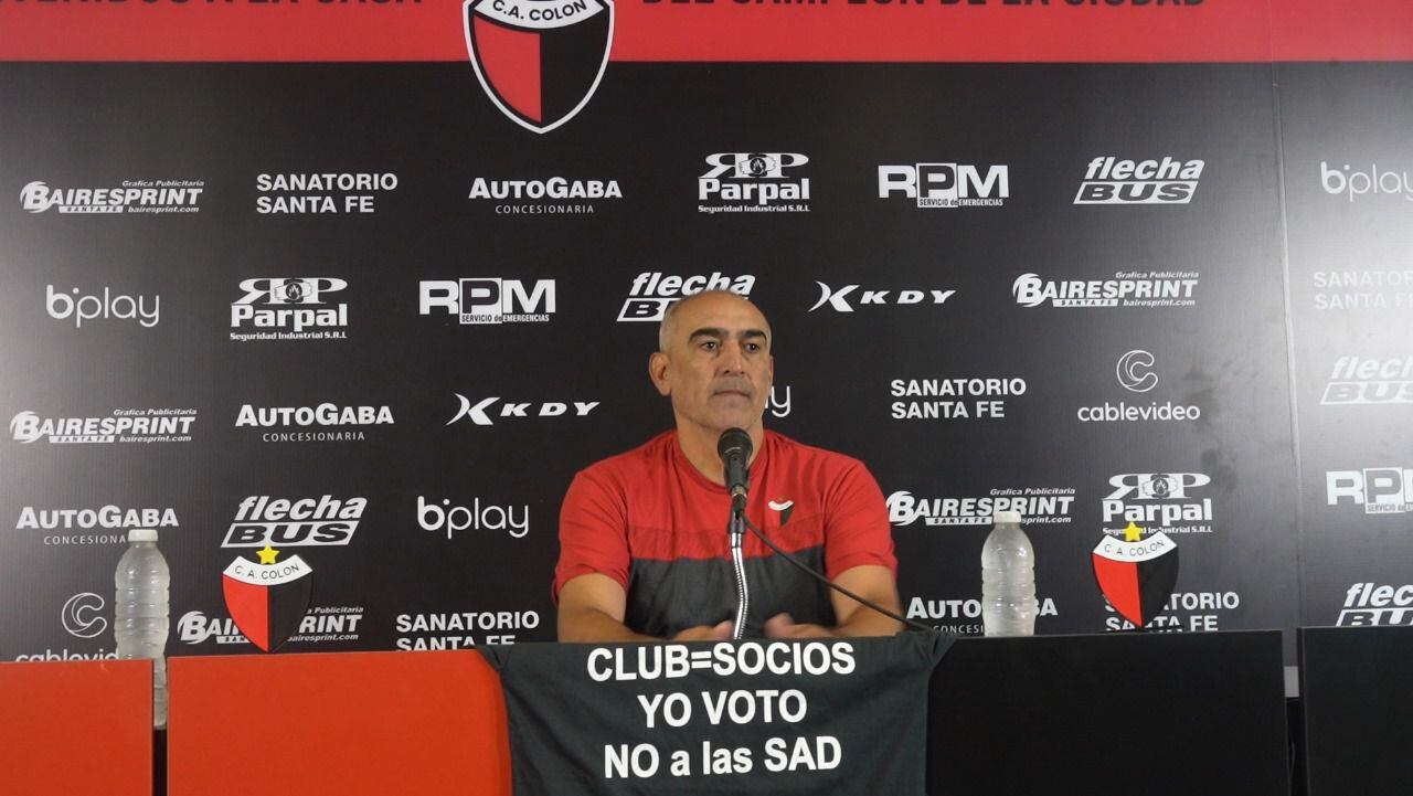 La campañan de los clubes del ascenso contra las SAD