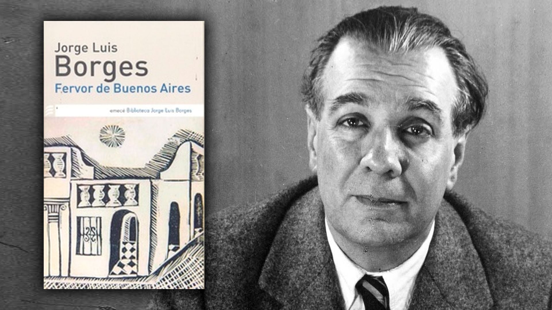 Buenos Aires Se Viste De Borges Guía Completa De Los Homenajes Por Los