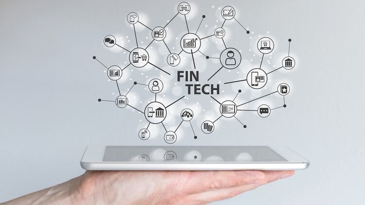 Las fintech fueron uno de los sectores que más crecieron dentro del ámbito emprendedor (istock)