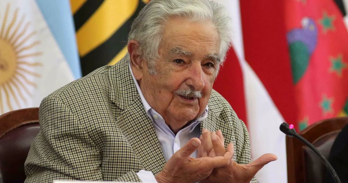 Pepe Mujica again criticizes the Maduro regime: “It looks like they are playing democracy but they are not”