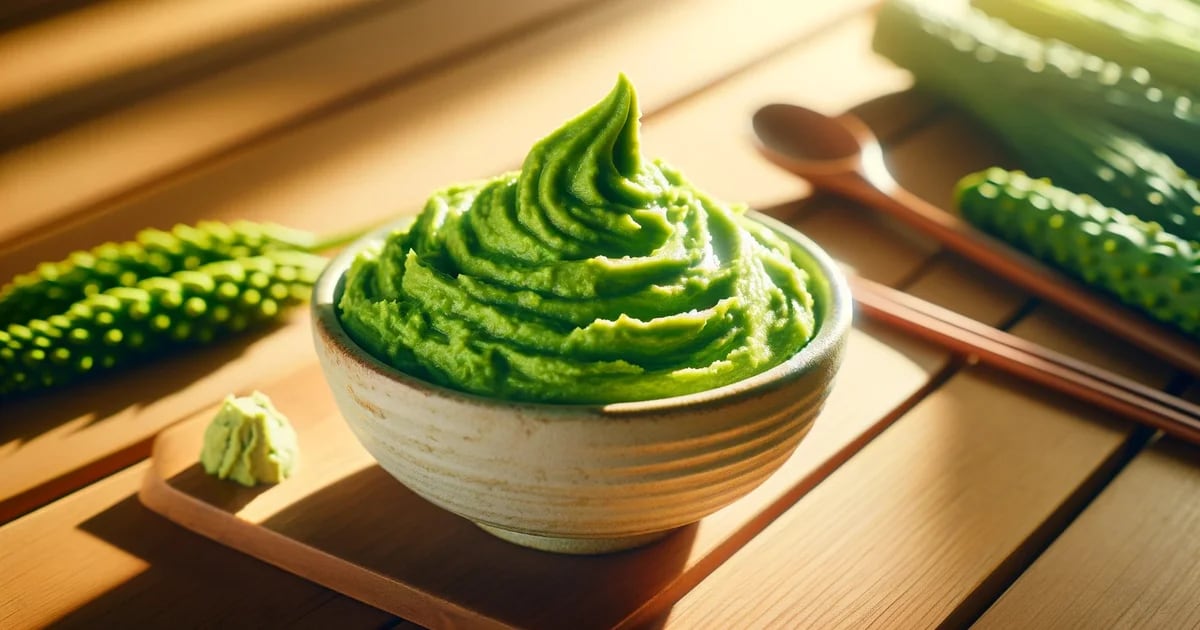 Wasabi: Why this Japanese spice is good for memory, a study shows