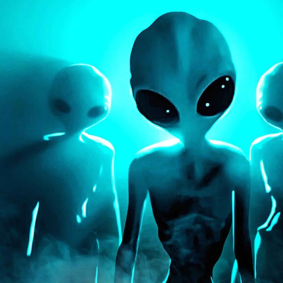 Estamos solos en el cosmos?, 10 teorías científicas sobre la existencia de  vida extraterrestre - Infobae