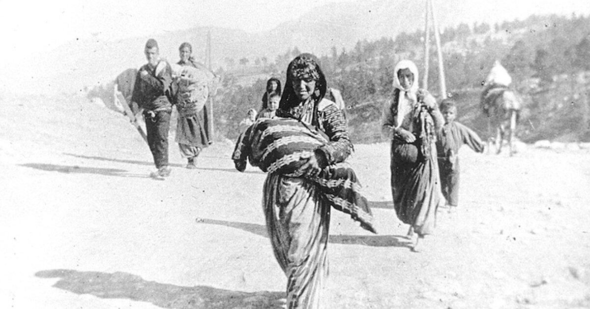 The United States is preparing to formally recognize the Armenian Genocide