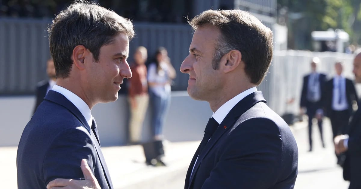 Macron ha accettato le dimissioni del primo ministro francese e ha insistito sulla necessità di formare una “coalizione di maggioranza”