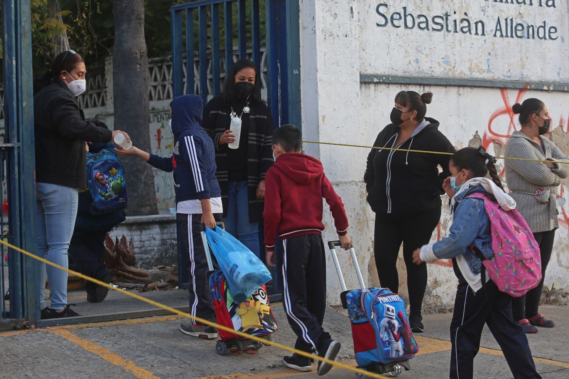 SEP en qué estados de México ya se podrá reprobar a alumnos y a partir