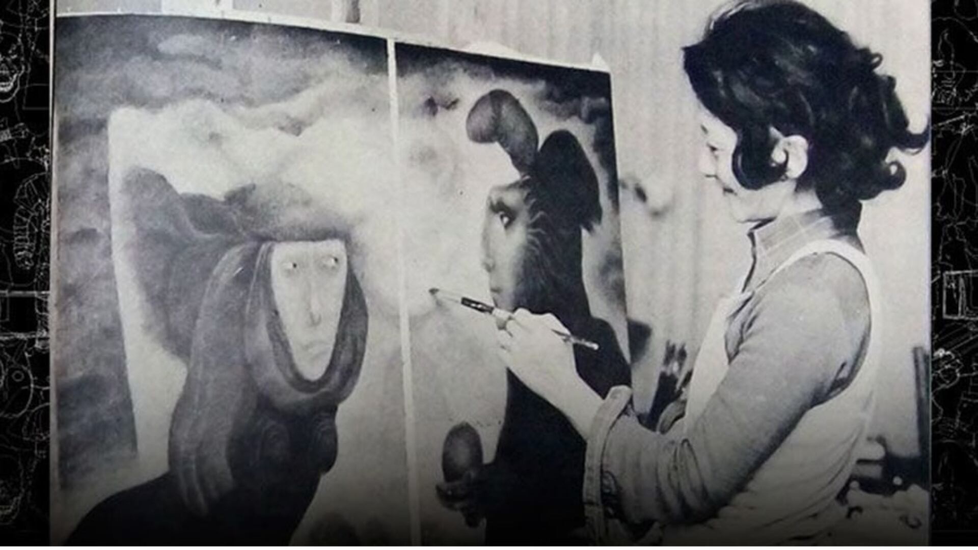 Destacada pintora peruana es colocada en billete de 200 soles en el país latinoamericano.