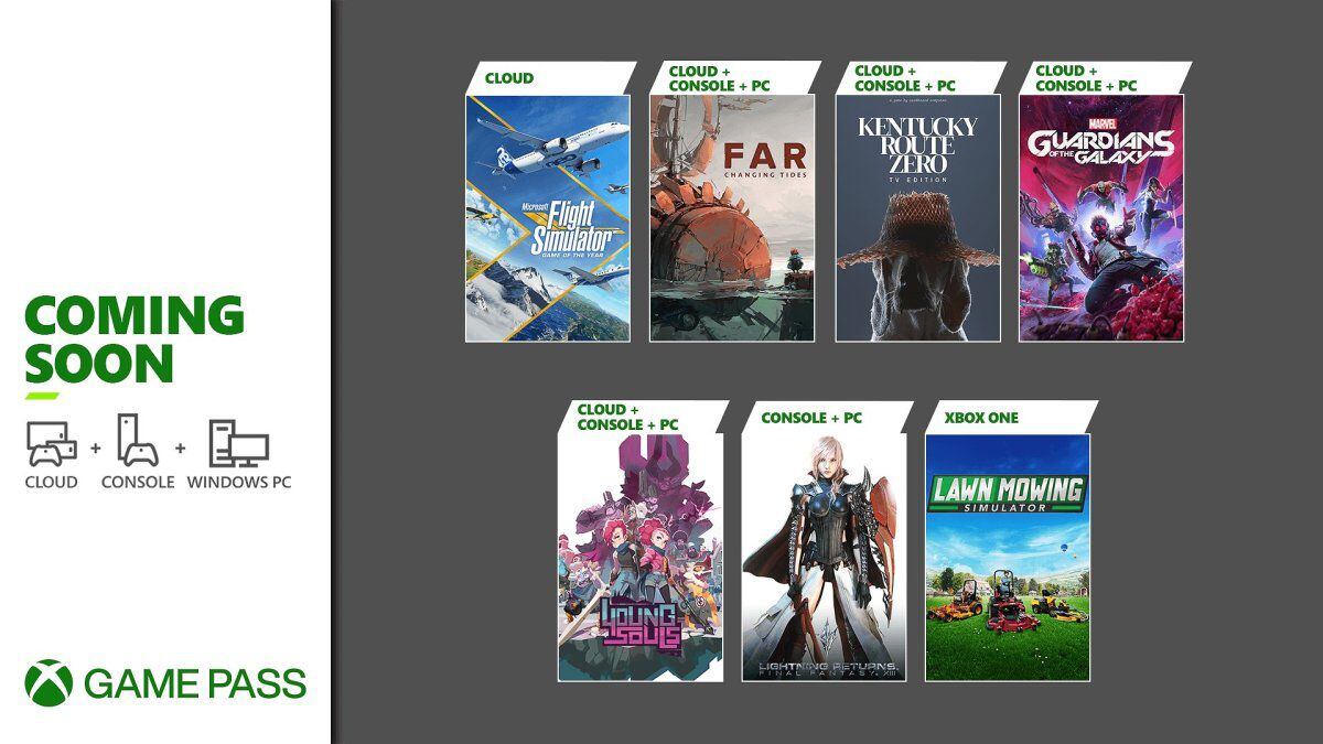 uno xbox game pass