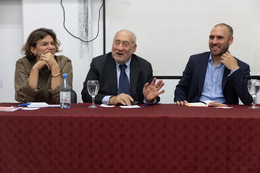 Mazzucato Stiglitz Guzmán