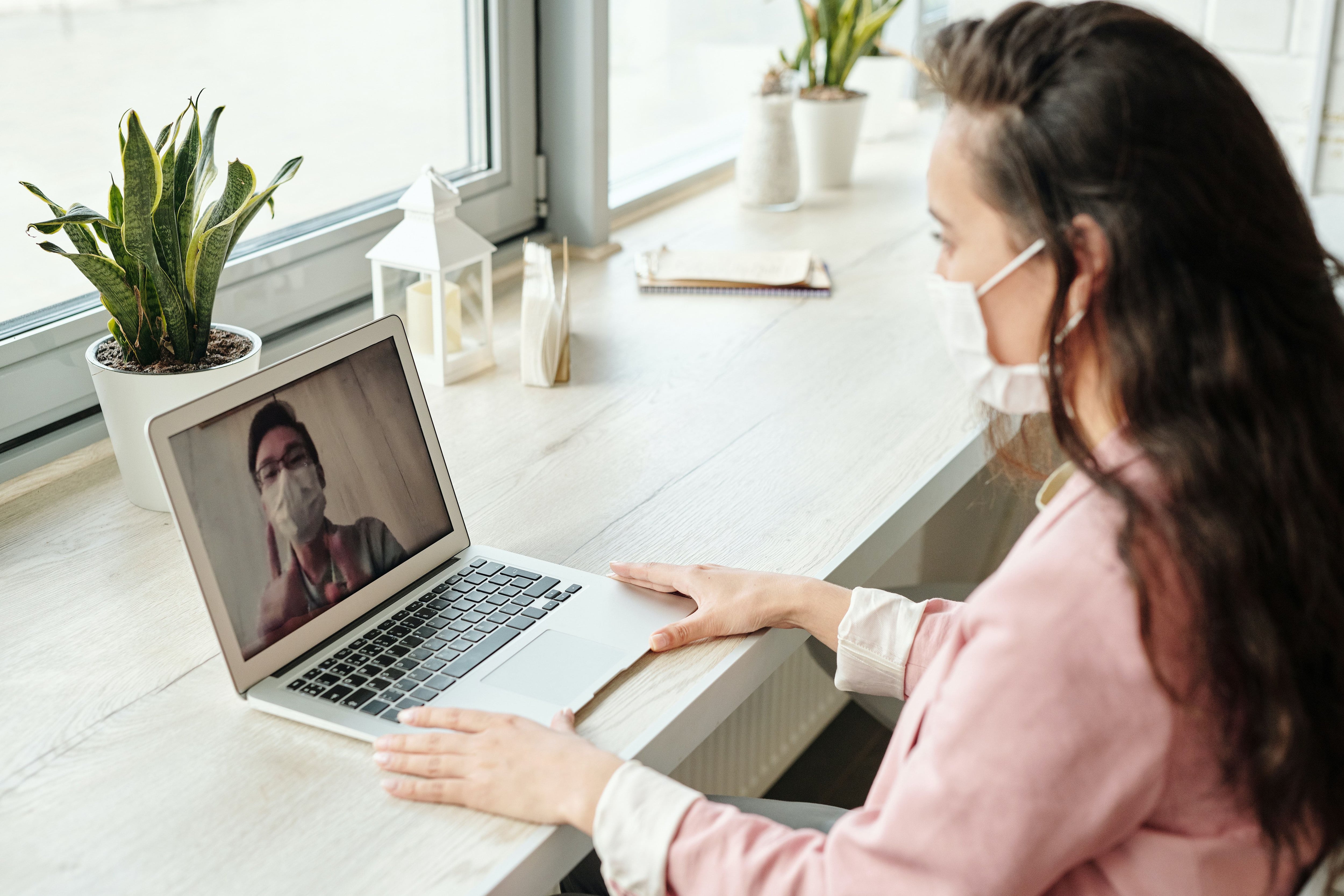 Some companies want to leave remote work behind (Photo by Edward Jenner in Pexels)