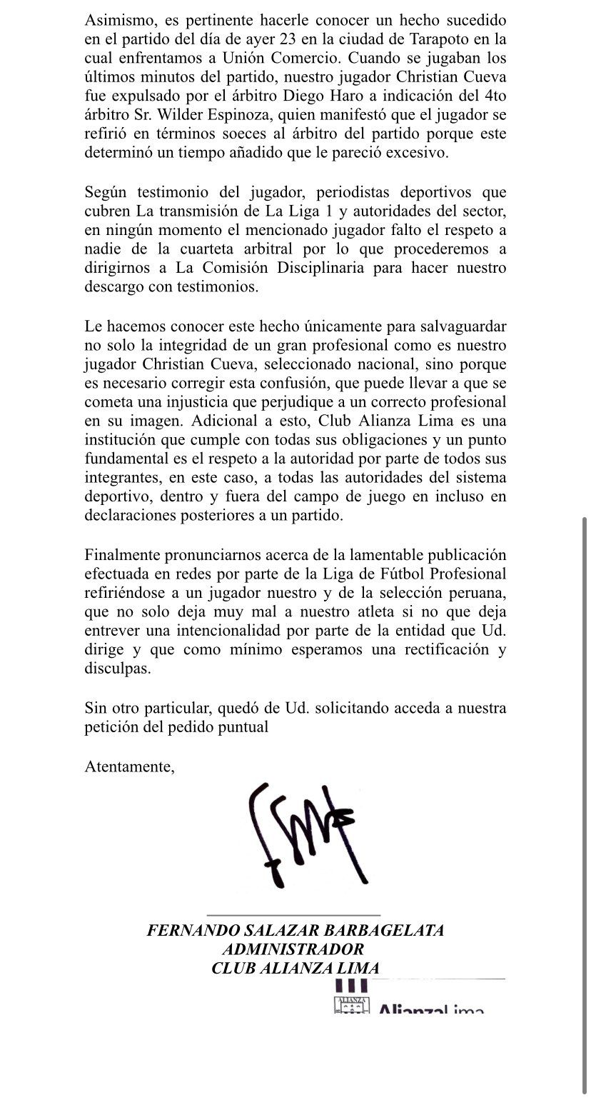 ‘chicho Salas Defendió A Christian Cueva Tras Expulsión Polémica Y Lanzó Mensaje De Esperanza 4344