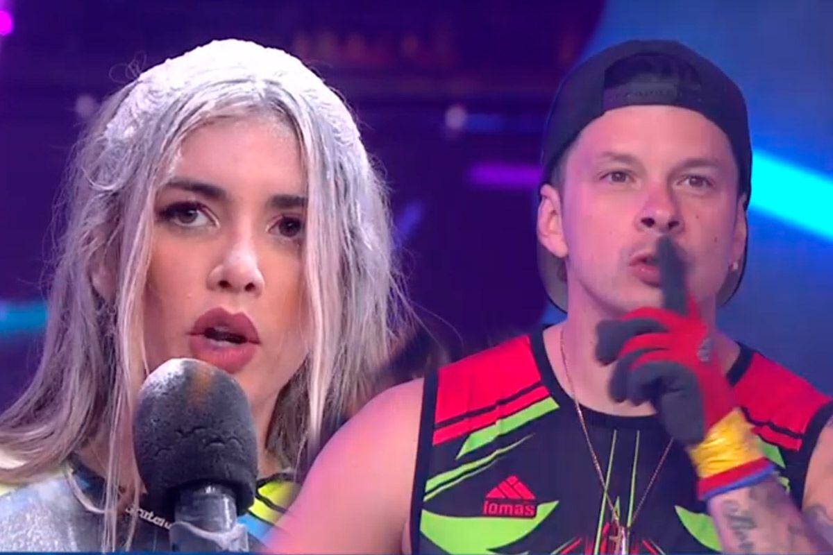 Korina Rivadeneira Sobre Su Actual Relación Con Mario Hart “somos Una