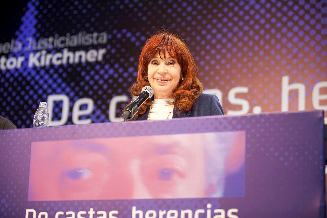 Zanatta criticó a Cristina Kirchner y planteó que posiblemente prefiera que gane Milei antes que Bullrich 