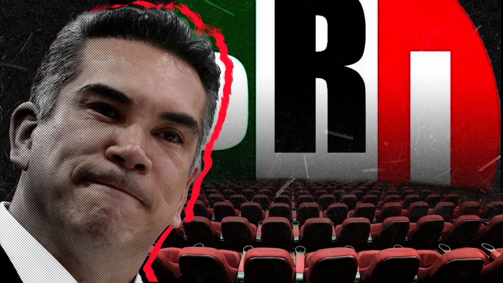 Cómo Fue La Traición Del Pan Al Pri En El Edomex Según Mario Delgado