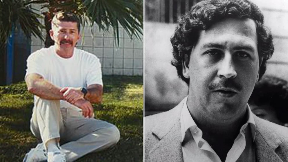 Techo De Paja Aliado Y Socio De Pablo Escobar Quedó Libre Tras 27