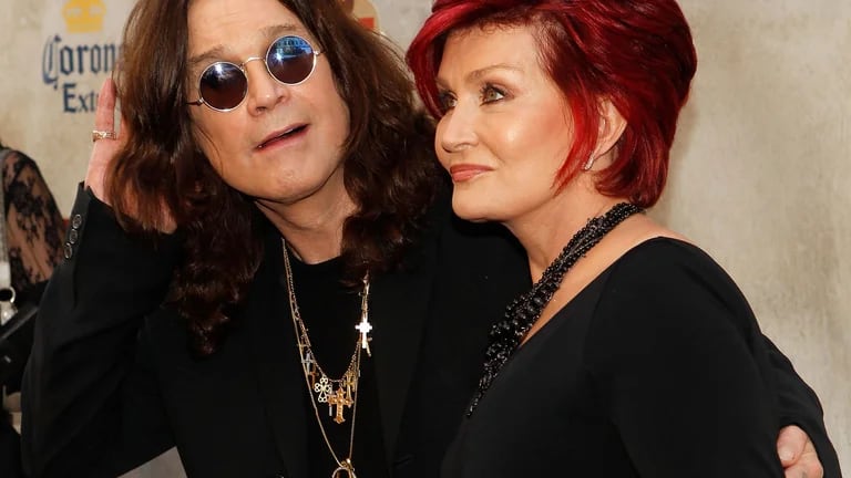 Ozzy Osbourne, el “Príncipe de las Tinieblas” cumple 75: un murciélago mordido, excesos y el ahorcamiento a su mujer - Infobae