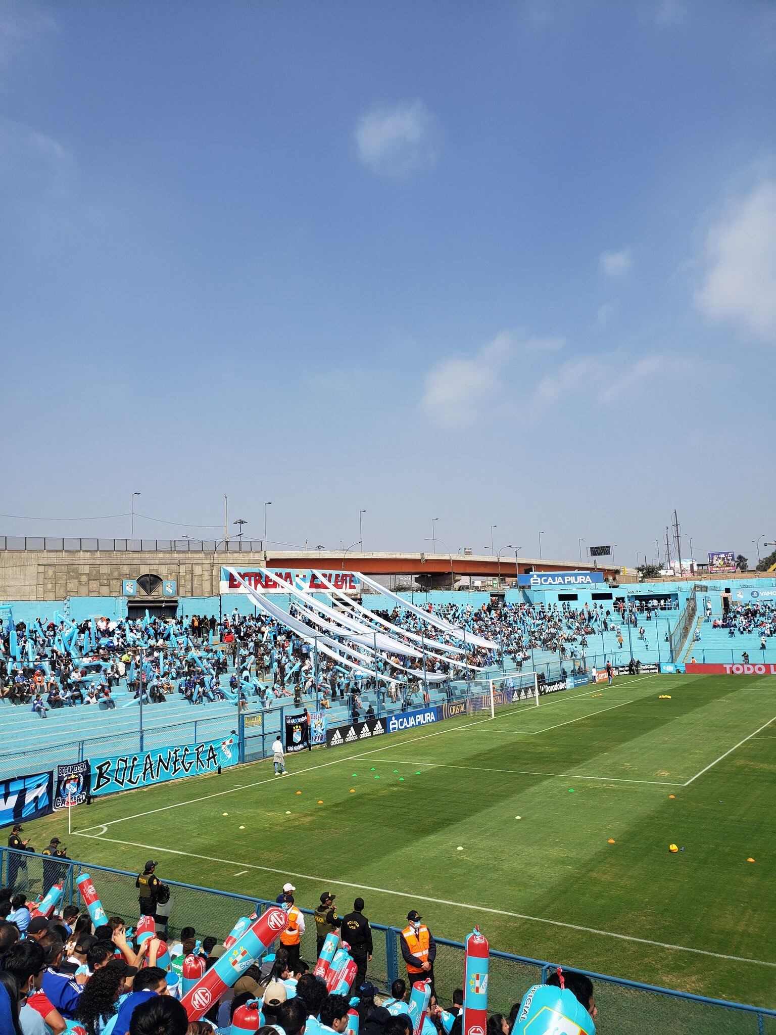 Previa del partido Cristal vs Mannucci por la Liga 1