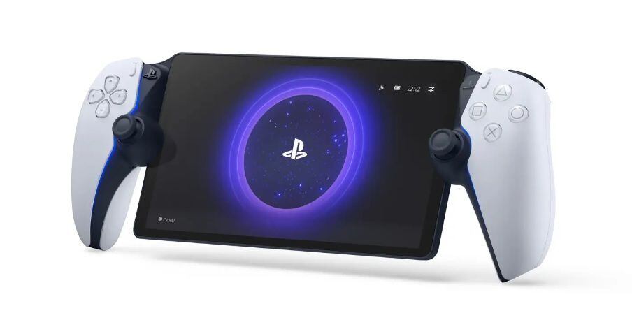 Sony presenta el PlayStation Portal Remote Player, un dispositivo pensado  para juego remoto - Infobae