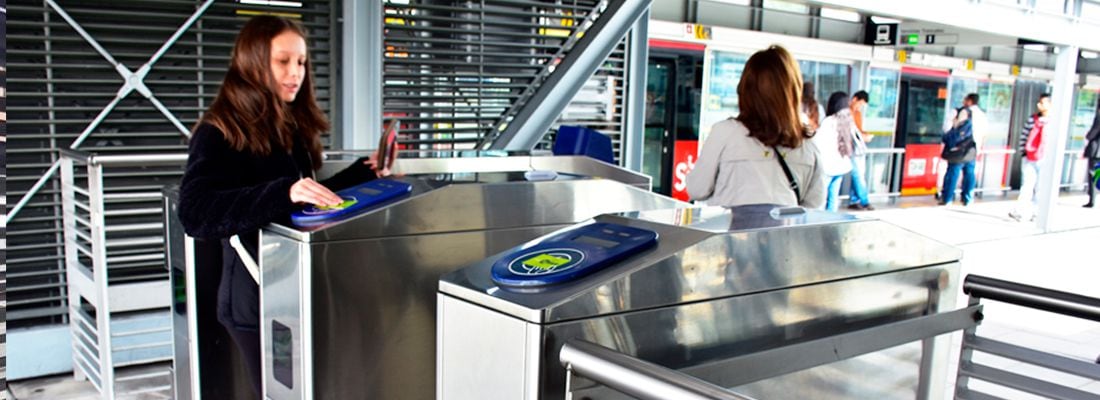 Cambios en las tarifas a partir del lunes 12 de febrero - crédito Transmilenio