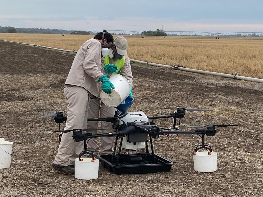 La Fórmula Recomendada Para El Agro Argentino Alimentos Fibra