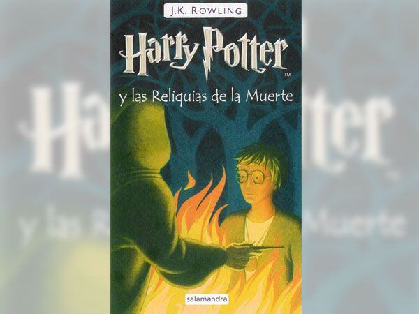 Harry Potter: el libro que puso de moda los hechizos y convirtió