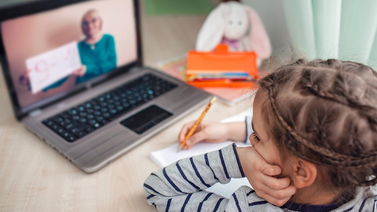 Guía para padres: cómo ayudar a los hijos en la continuidad ...