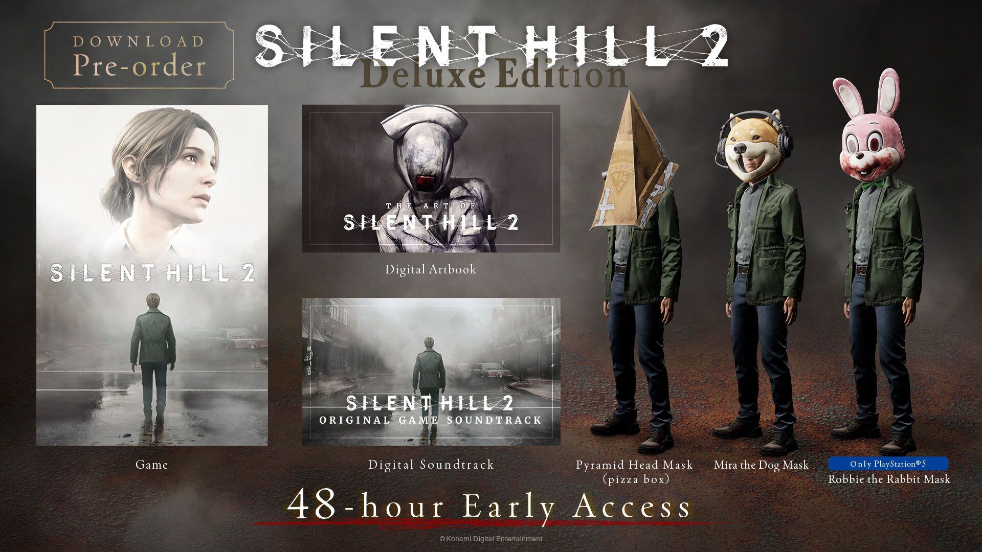 Silent Hill 2