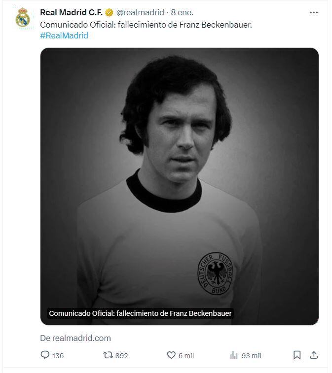 Beckenbauer