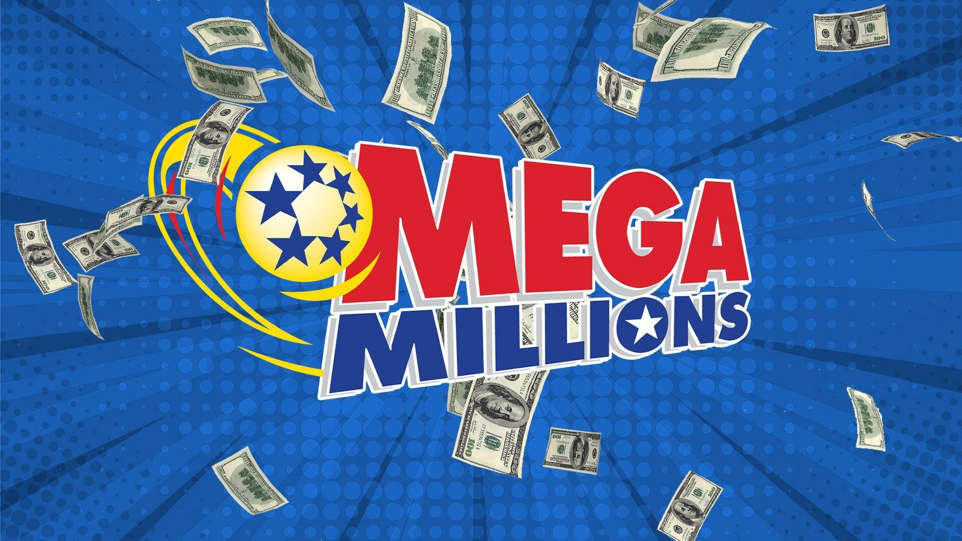 Para ganar el Mega Millions solo hay que acertar a uno de los seis números (Infobae/Jovani Pérez)