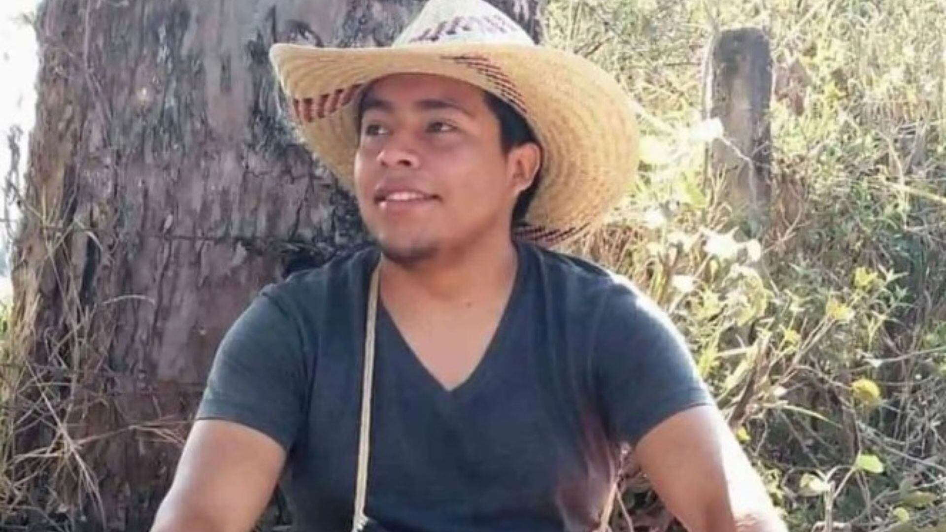 Yanqui Kothan Gómez Peralta fue asesinado el 7 de marzo. (X/@lhan55)