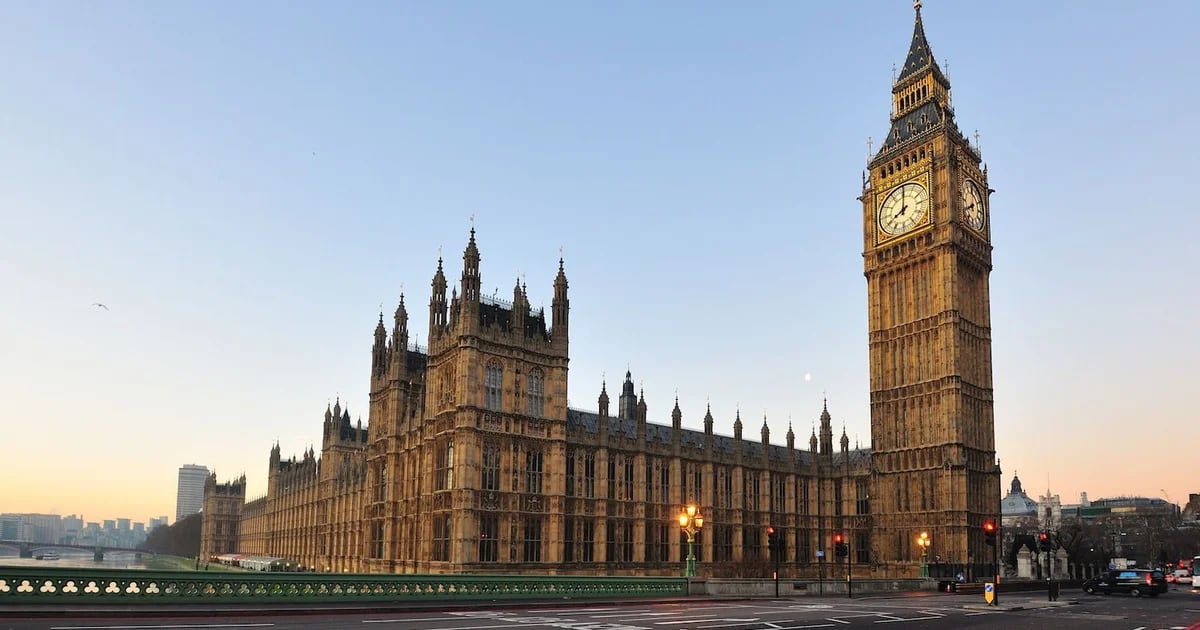 Alert in Westminster: Chinese regime launched cyber attack against several UK MPs