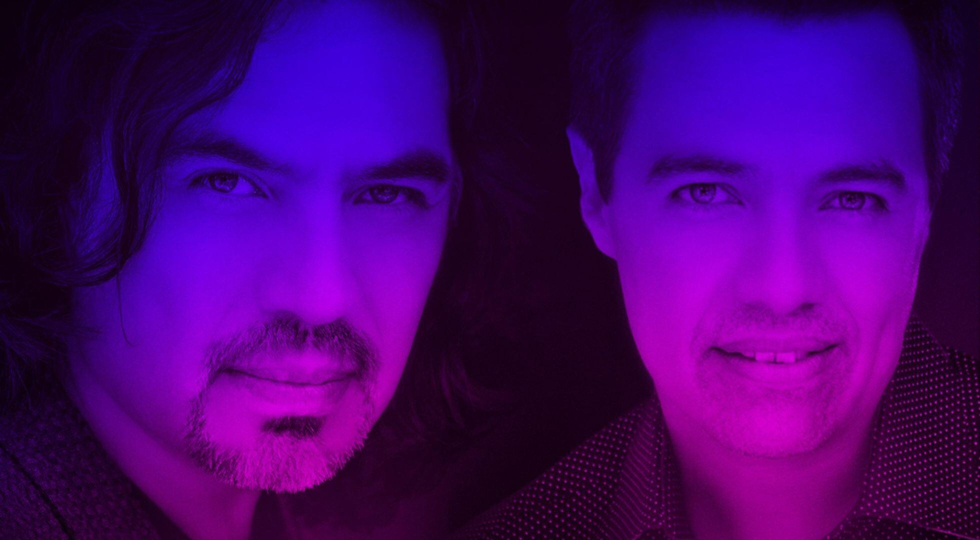 Los Temerarios - Figure 1