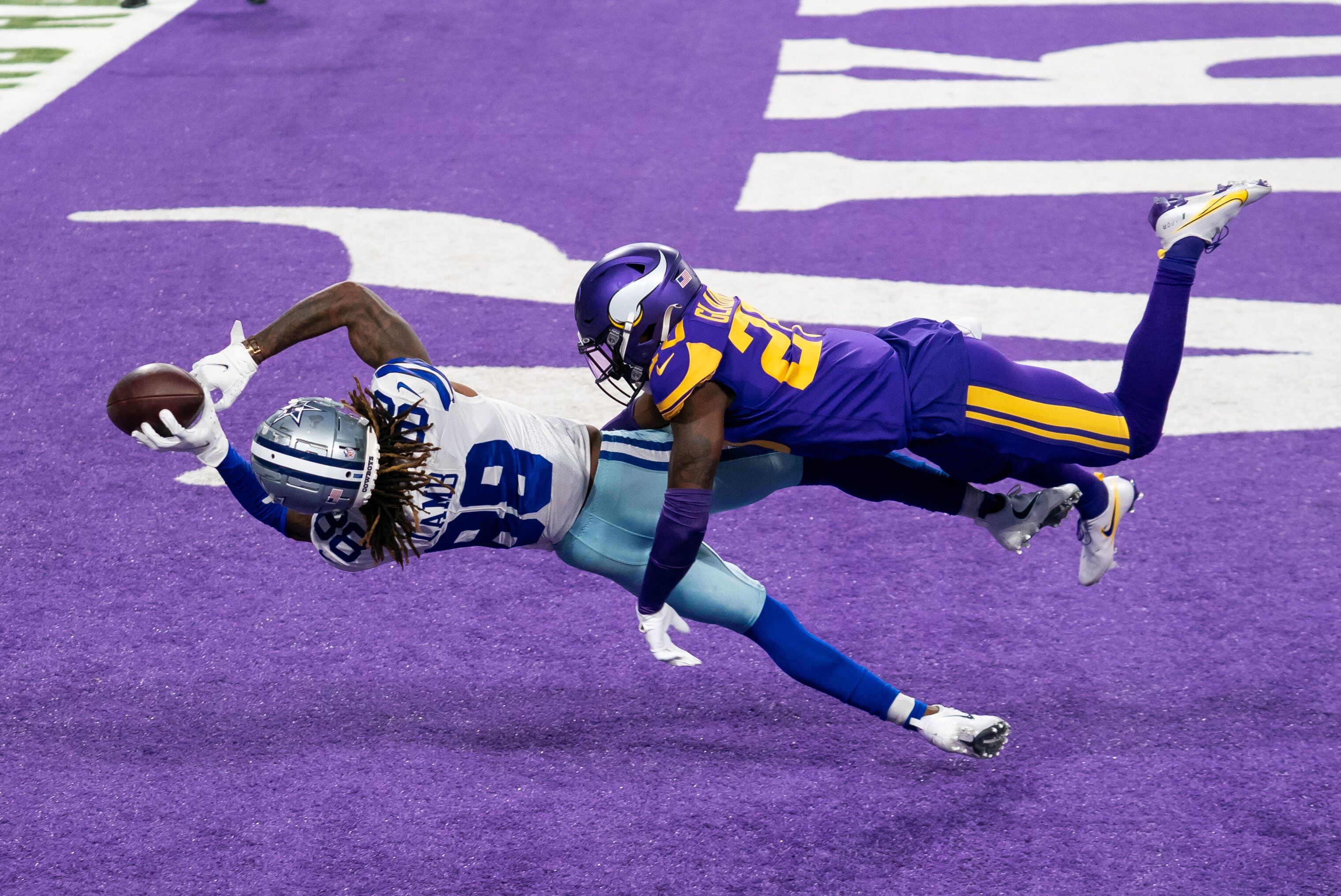 Dallas Cowboys vs Minnesota Vikings: dónde y qué hora ver el juego de NFL en  México - Infobae