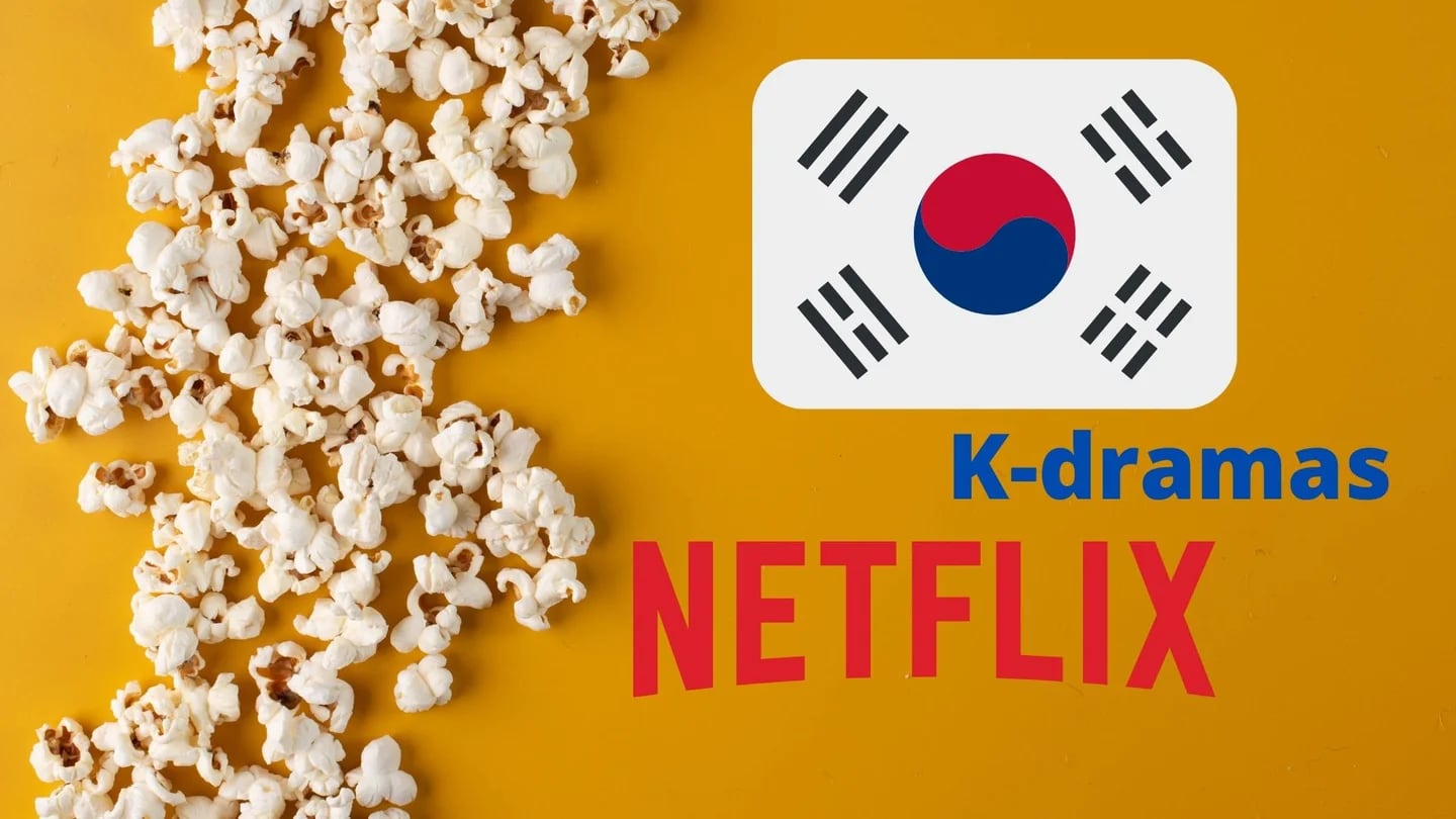 Dramas coreanos que llegan a Netflix en mayo 2022, ¿cuál vas a ver?