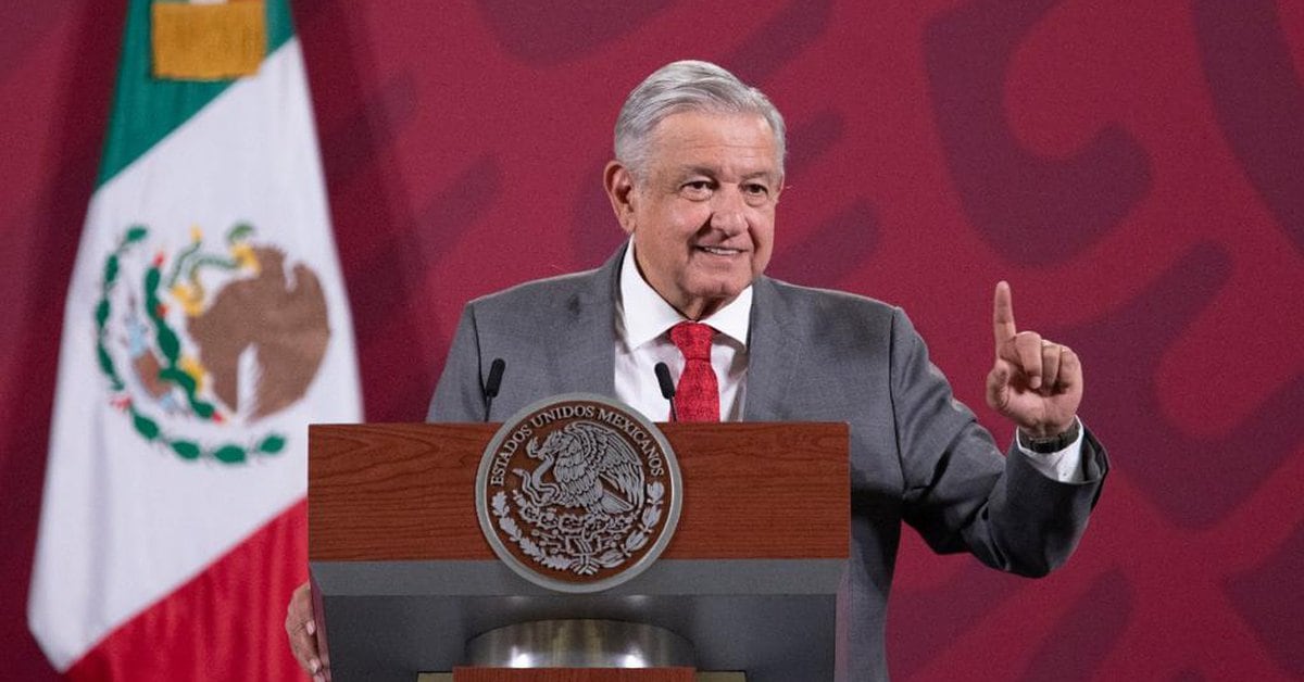 Casi el 60% de los mexicanos dice que López Obrador aún no ha publicado una posición sobre Joe Biden